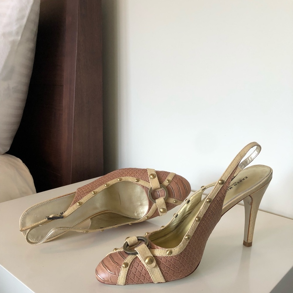Women’s Heels